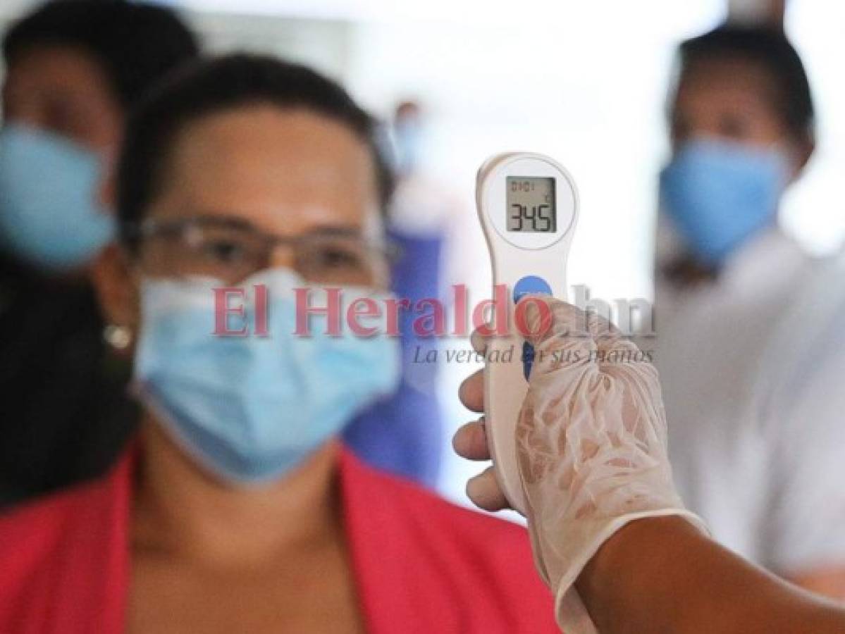 ¿Cuáles serán las medidas de bioseguridad en las elecciones primarias en Honduras?