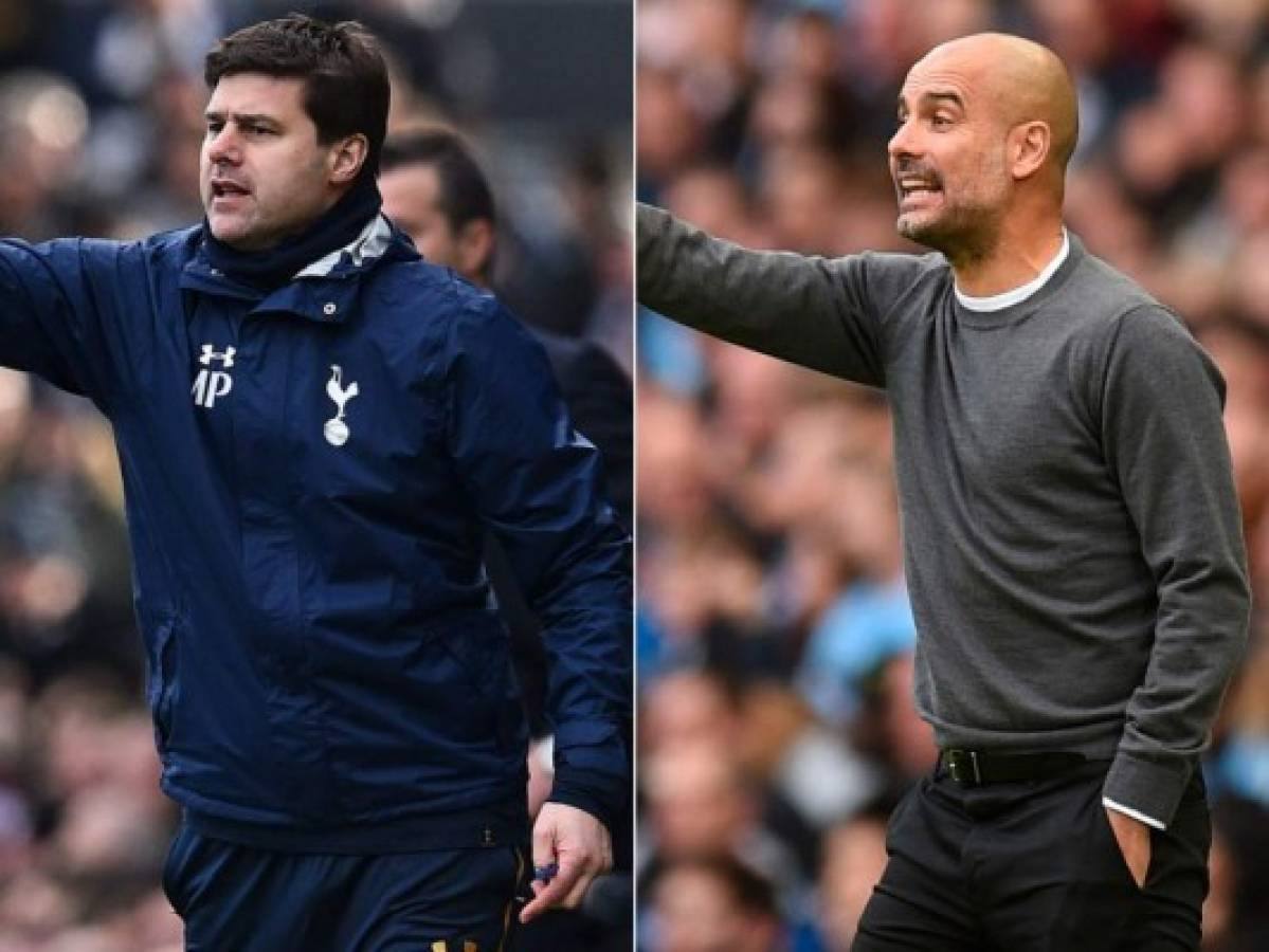 ¡Polémica! Mauricio Pochettino tacha a Pep Guardiola de 'irrespetuoso'