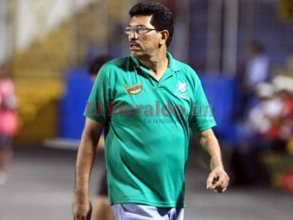 ¿Por qué Carlos Martínez dejó de ser el director técnico del Platense?