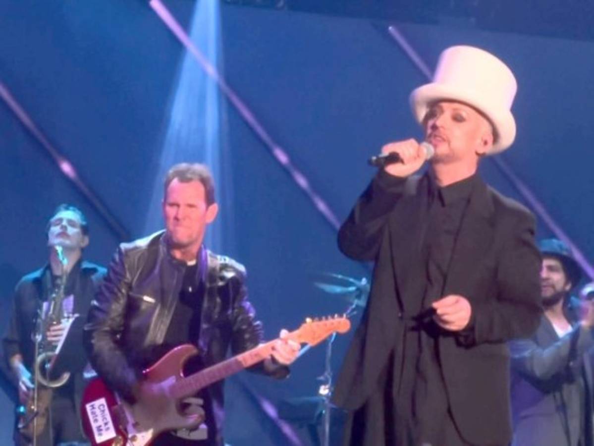 La cultura pop invade nuevamente los escenarios