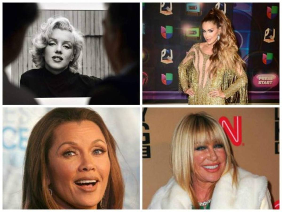 Famosas que aseguran haber abortado y ni lo sabías