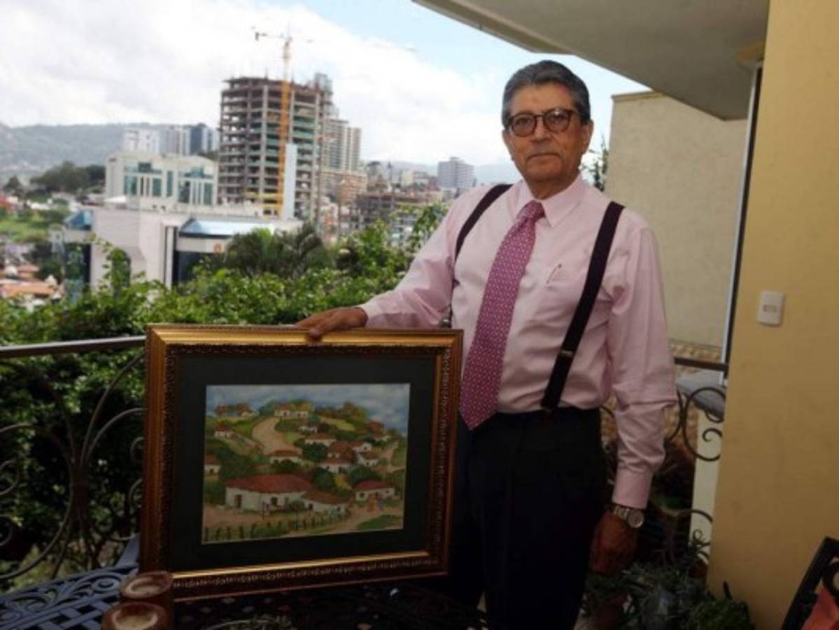 Fallece en EE UU reconocido psiquiatra Américo Reyes