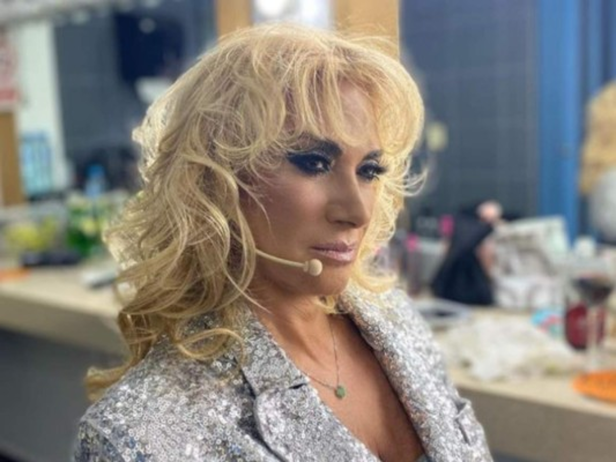 'Ya no tarda en morirse': Se viraliza comentario de Adela Micha sobre Silvia Pinal (VIDEO)