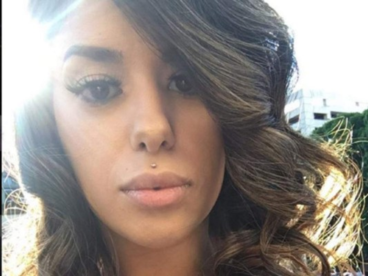 Modelo estadounidense es encontrada desmembrada en el baúl de un carro