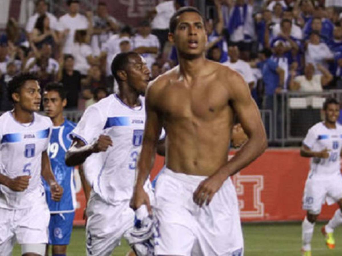 Honduras o El Salvador ¿Quién clasificará a los Olímpicos?