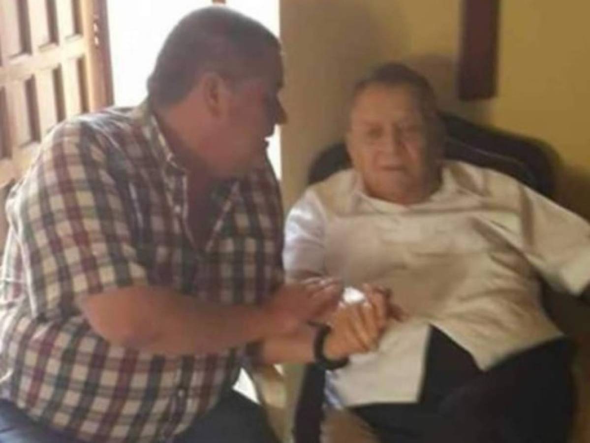 Muere Carlos Suazo Zacapa, hijo del expresidente de Honduras Roberto Suazo Córdova
