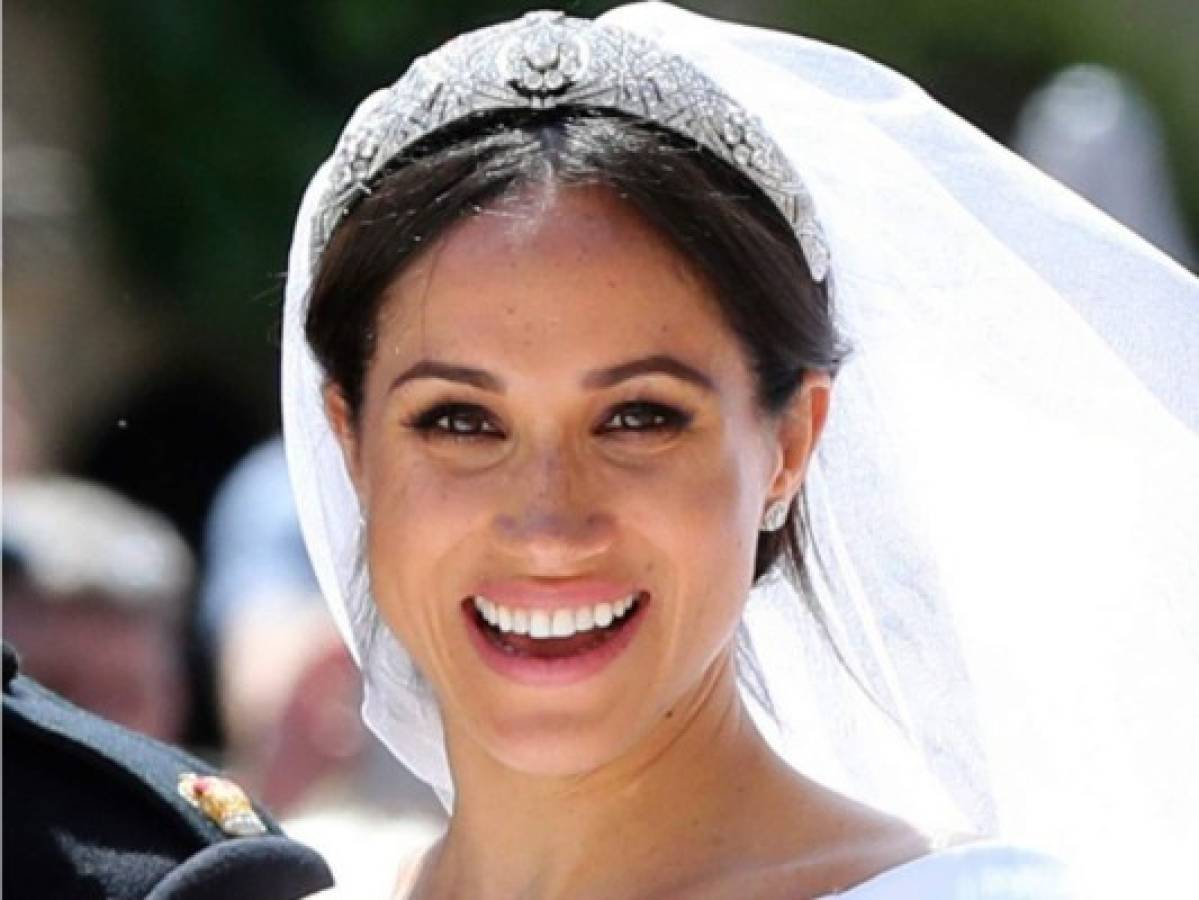 Meghan Markle, la persona más buscada en Google en 2018