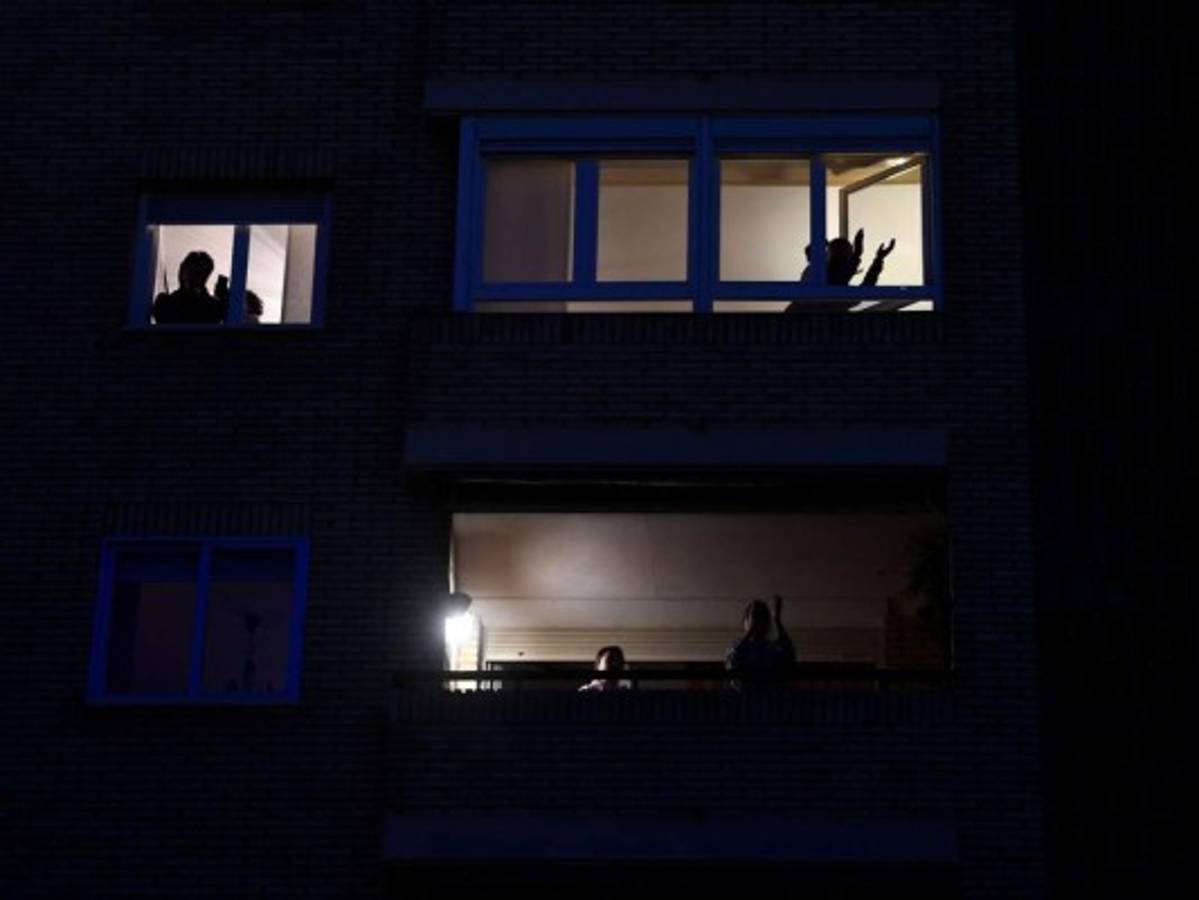 Las residencias de ancianos diezmadas por el nuevo coronavirus