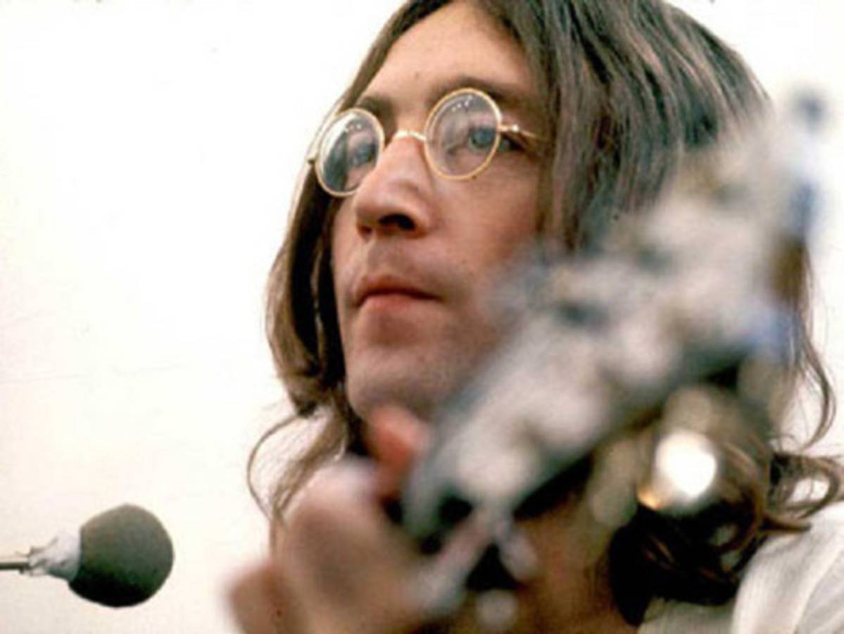 Lennon, el mayor ícono musical de los últimos 60 años