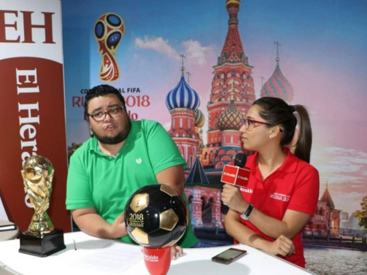 Aprendimos dos palabras en ruso y conocimos del gato que pronosticará el Mundial