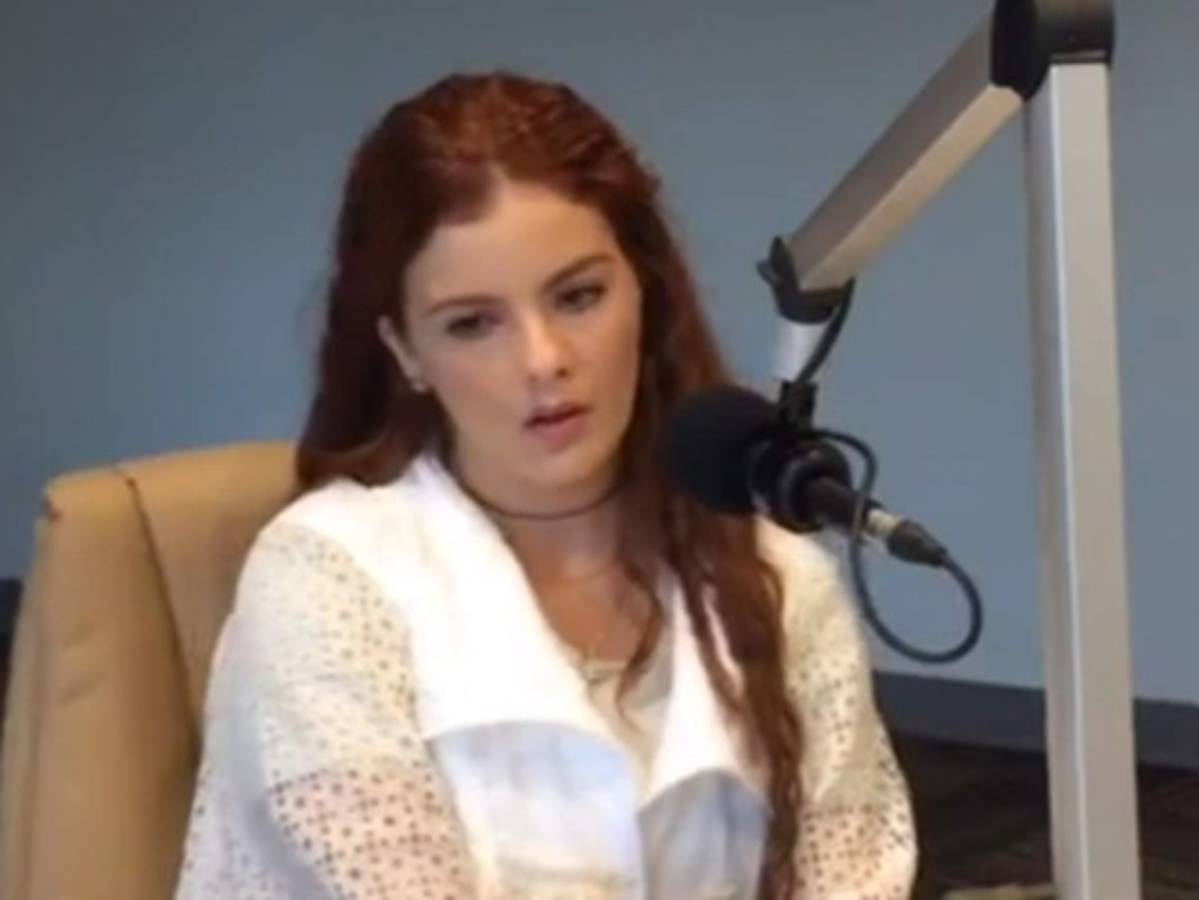 Esposa de Wisin rompe el silencio y comparte testimonio sobre la pérdida de su hija