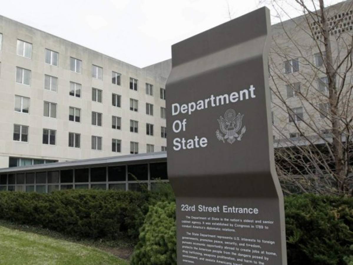 Estados Unidos considera a Cataluña 'parte integral de España'