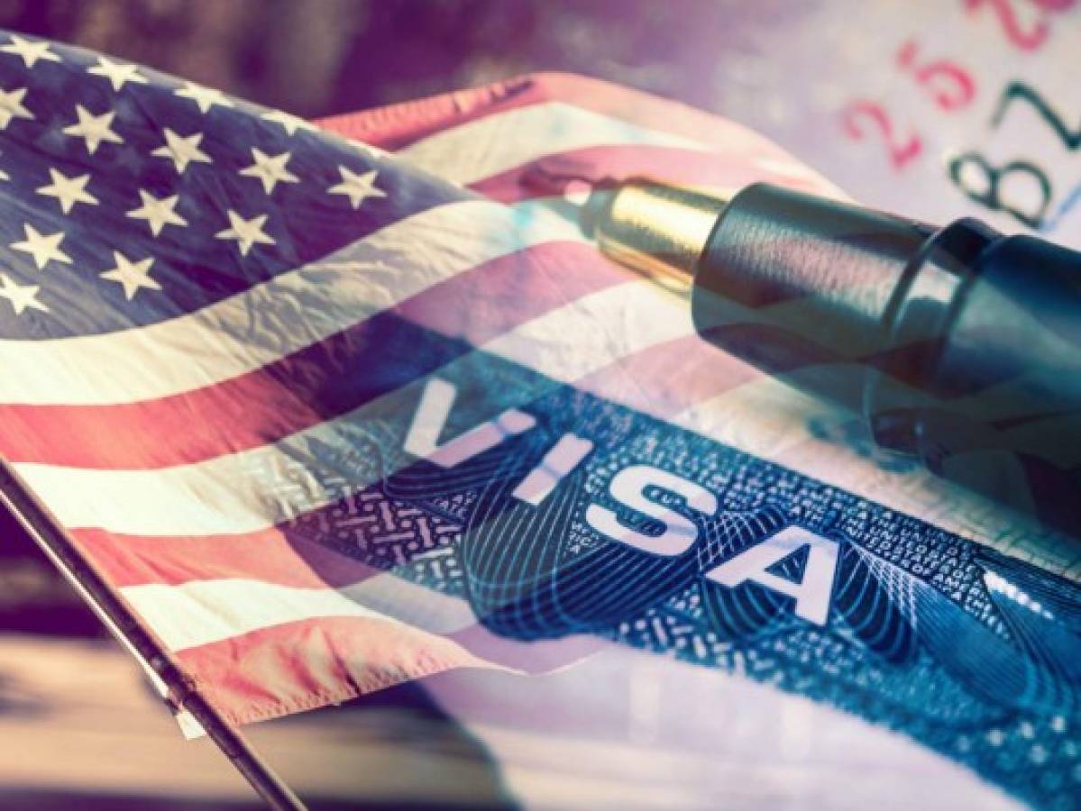 Visa americana B1 o B2: Actividades que puedes realizar según la categoría
