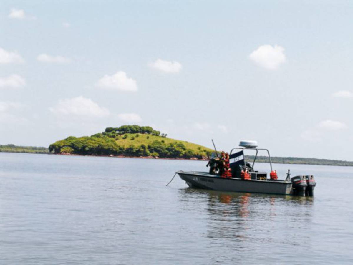 Honduras y El Salvador diálogo por isla Conejo