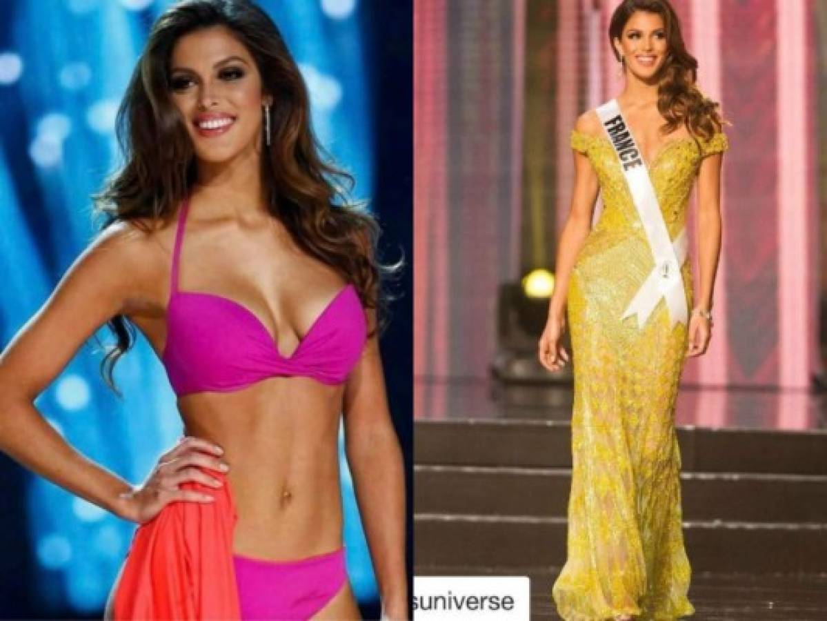 Crecen los rumores sobre la supuesta sexualidad de la nueva Miss Universo
