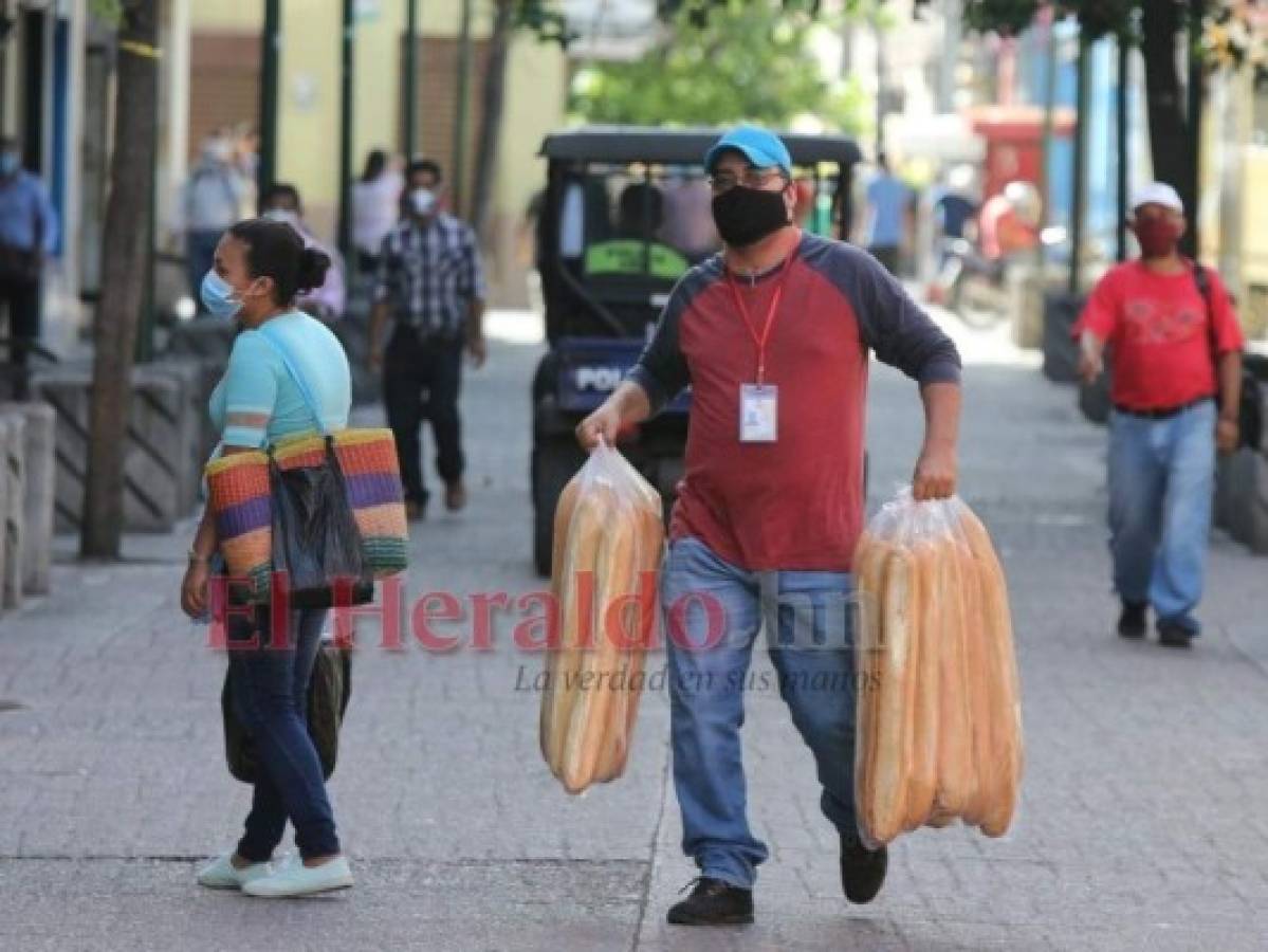 Fase 1 de la reapertura económica sigue en marcha en Honduras