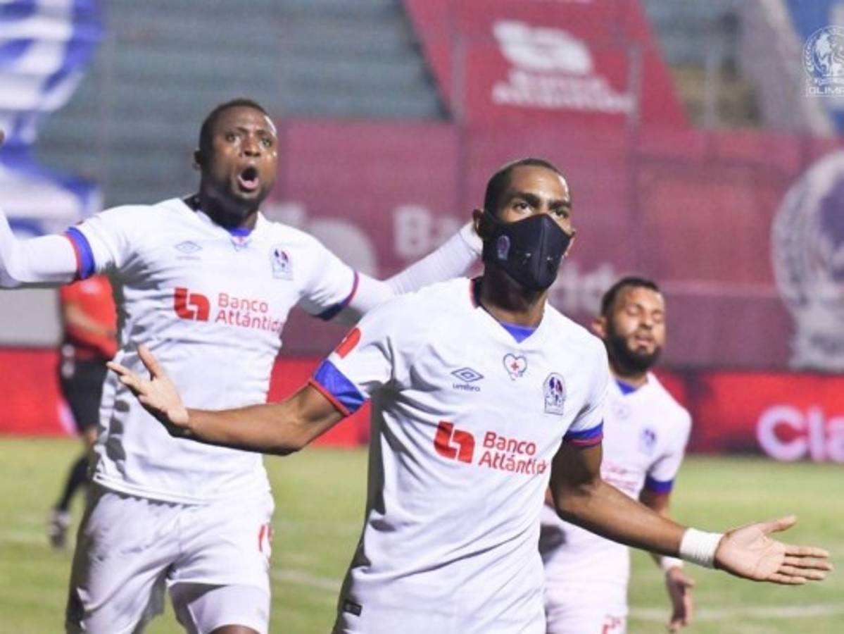 Olimpia cancela gira de partidos amistosos en Estados Unidos