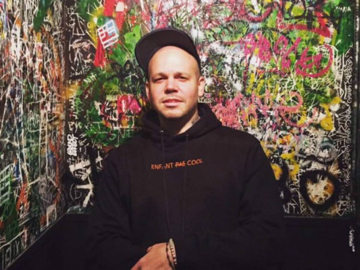 Residente responde a Tempo con 'La Cátedra” y asegura haber superado a Eminem