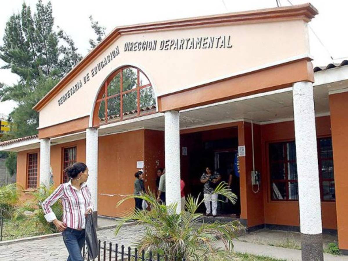 Honduras: Revelan listado de nueve institutos que operan de forma ilegal