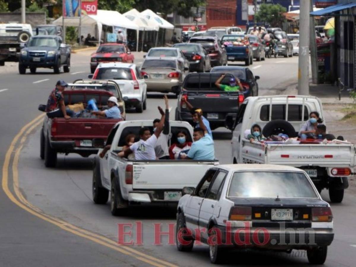 Precaución y retorno seguro pide el IHTT a vacacionistas de la Semana Santa