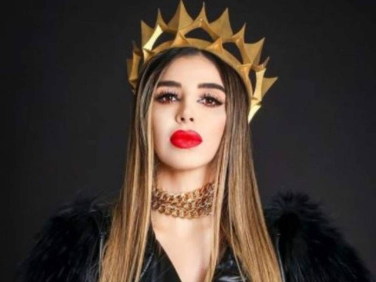 El video de Emma Coronel que se viralizó en TikTok