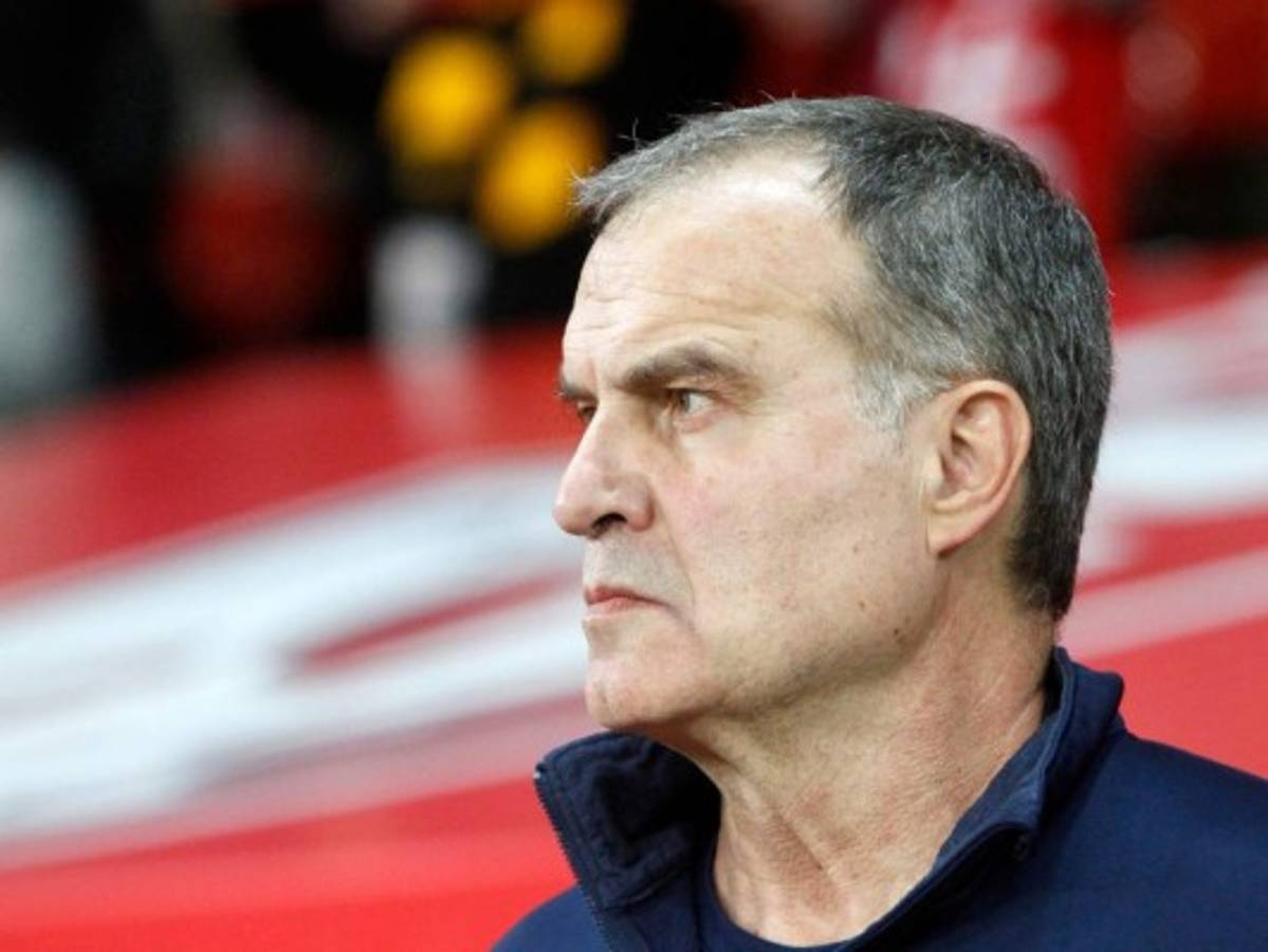 Once equipos de la Championship se quejan del espionaje de Marcelo Bielsa