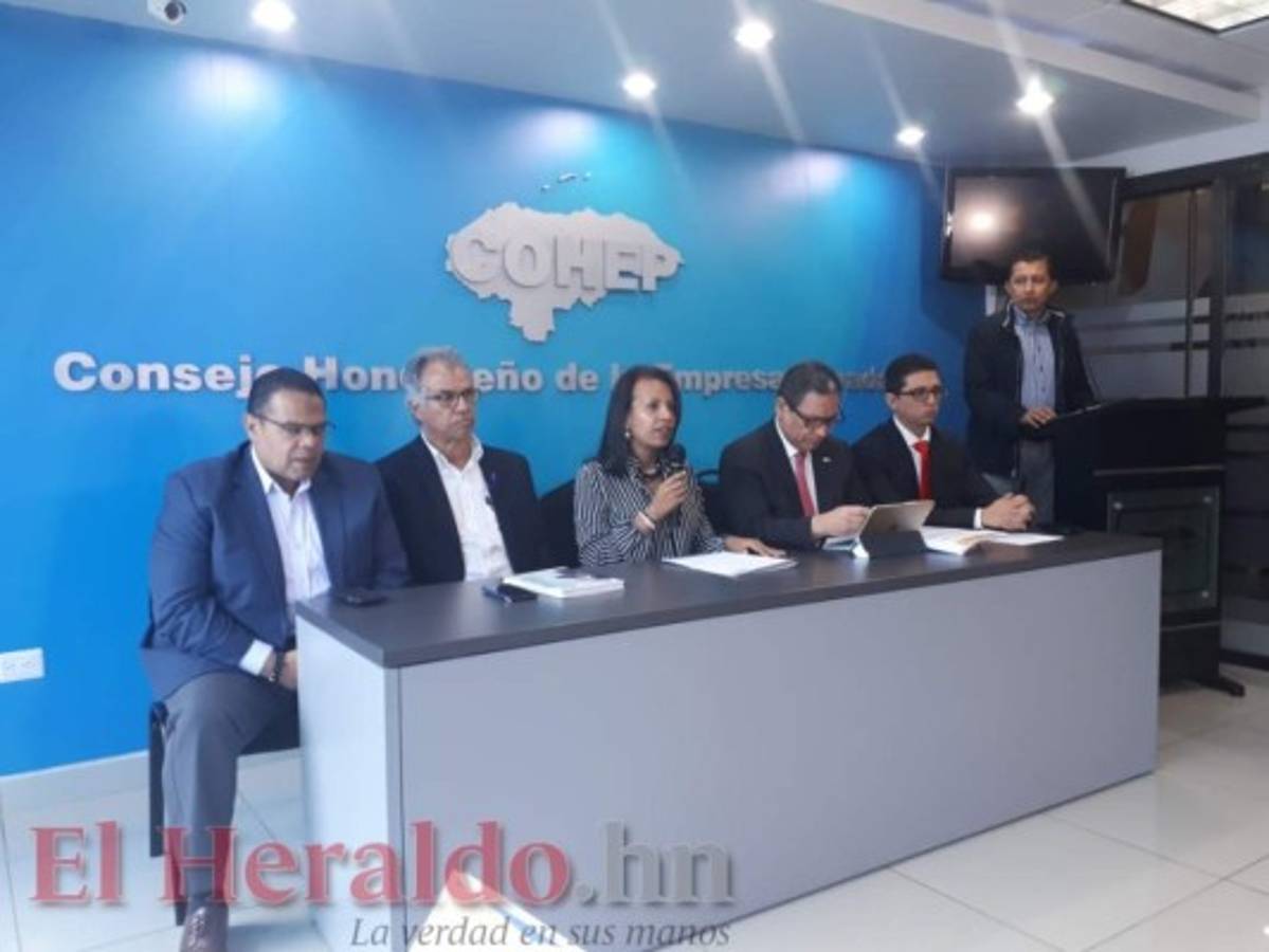 Generadores de energía rechazan señalamientos de la Maccih en caso 'Fraude sobre El Gualcarque'  