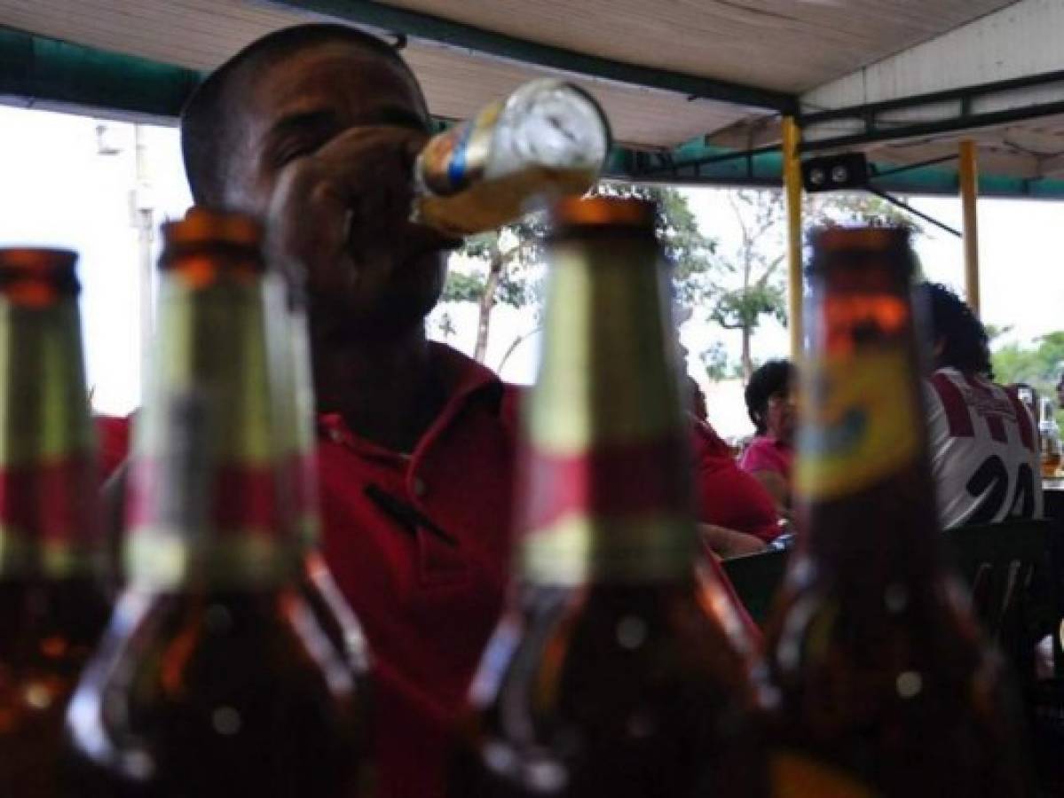 El Ihadfa recomienda prevención antes de aumento a la cerveza en Honduras