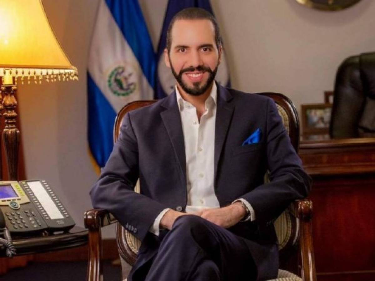 Nayib Bukele es la nueva cara de la política salvadoreña