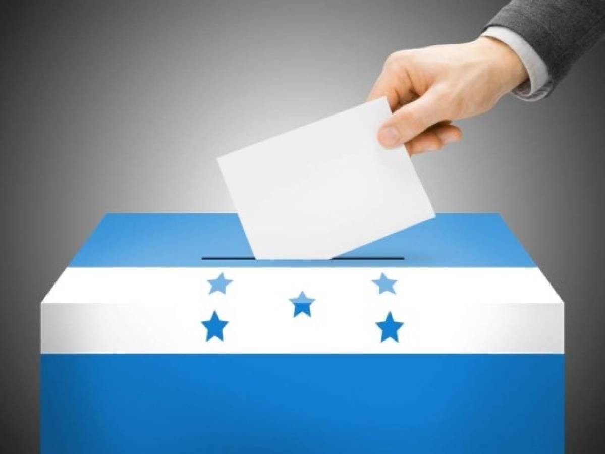 Elecciones primarias en Honduras: inicia fiesta cívica y una cobertura histórica