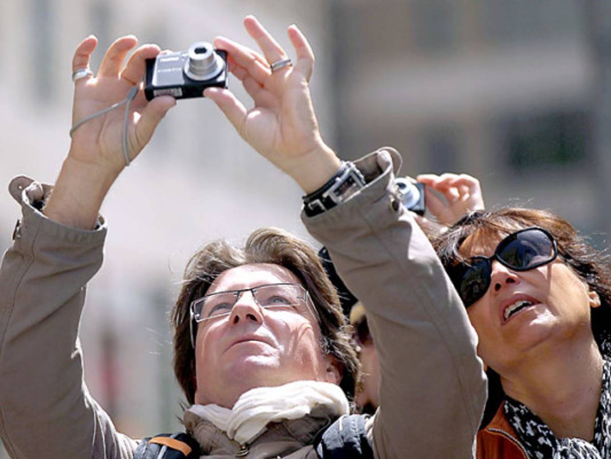 Nueva York da la bienvenida al edificio más alto del hemisferio occidental