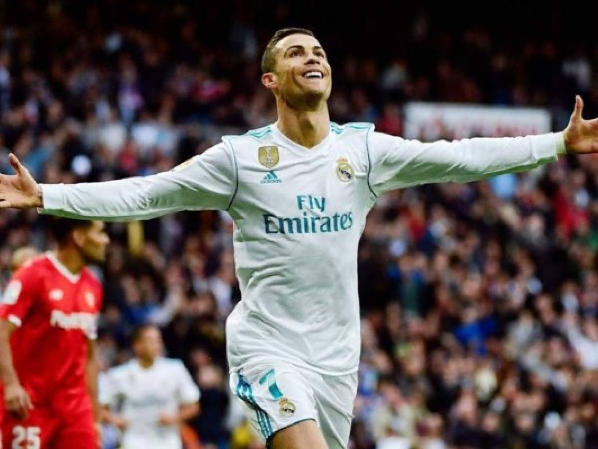 Cristiano Ronaldo volvería al Real Madrid por menos de 30 millones de euros