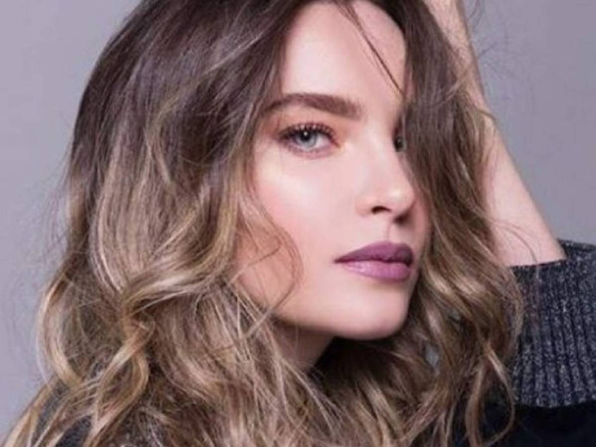 Belinda se roba los suspiros en Instagram con su nuevo cambio de look