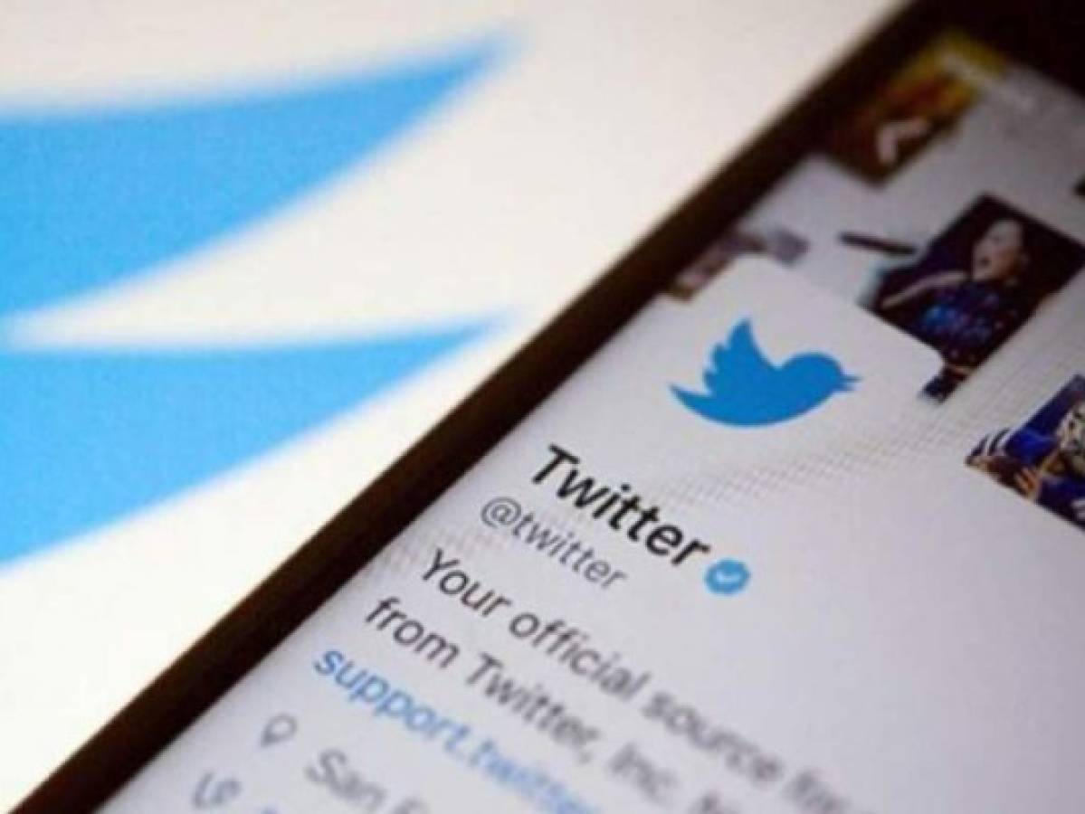 Twitter suspende más de 70 millones de cuentas en los últimos meses