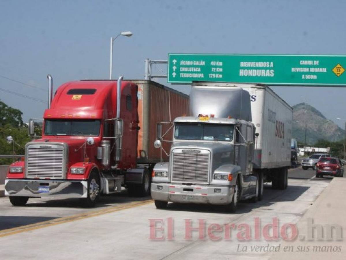 El conflicto comercial entre Honduras- Costa Rica ¿Cómo surge?