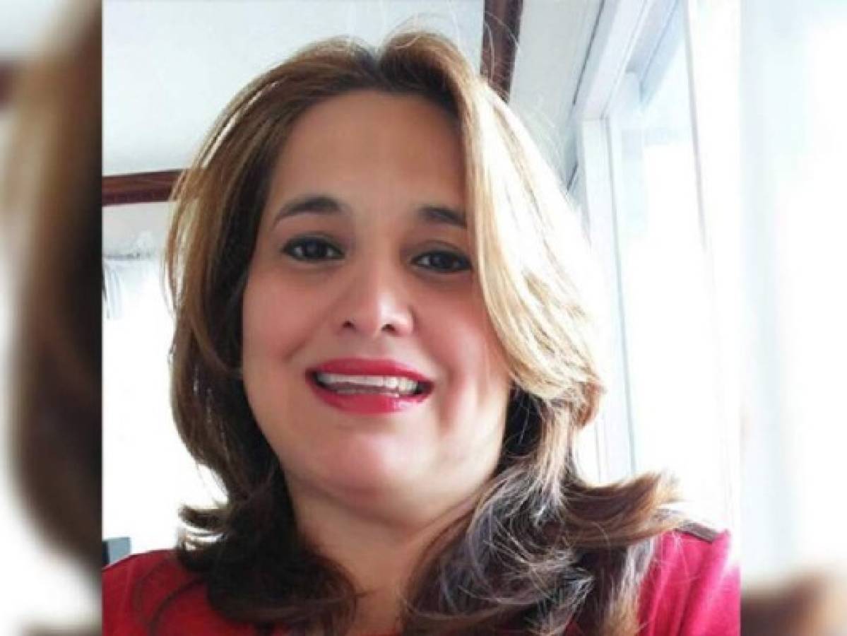 Julissa Villanueva, directora de Medicina Forense, denuncia amenazas a muerte