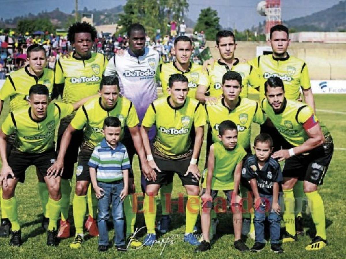 Luis Guzmán, exjugador del Motagua: Todos los días miraba entrar y salir cajones