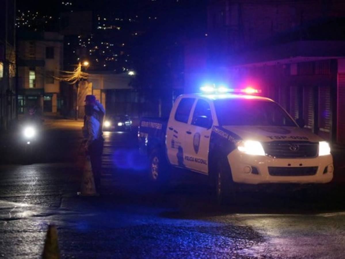 La capital tiene un policía por cada 800 personas