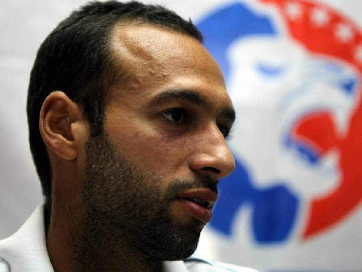 Vargas: Aunque esté la ausencia de Fabio tenemos que poner el pecho y ya