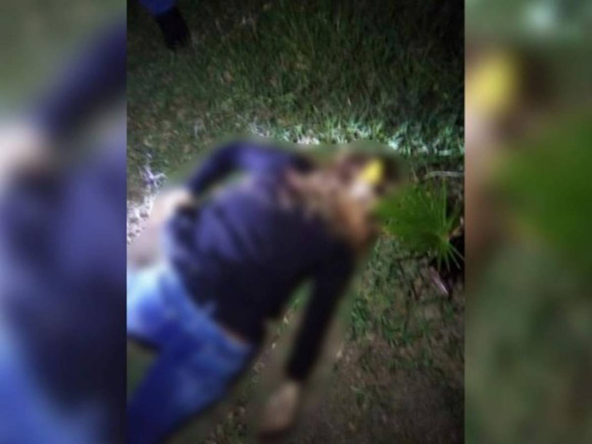 De varios disparos matan a hondureña que era dueña de un bar en México