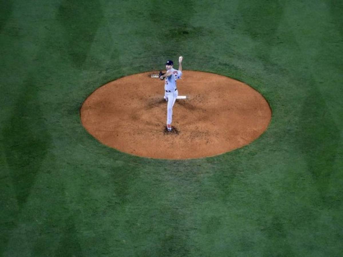 Dodgers doblegan a Astros 3x1 y fuerzan séptimo juego de la Serie Mundial