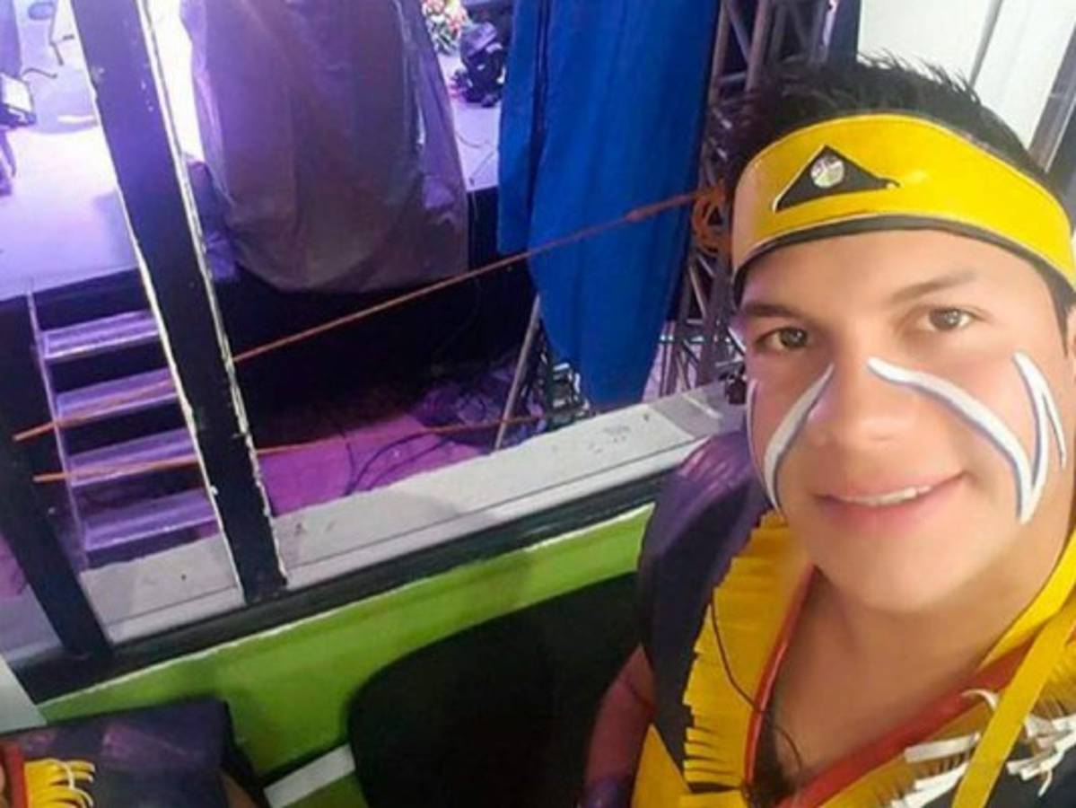 Asesinan al vocalista de la banda mexicana Cuisillos