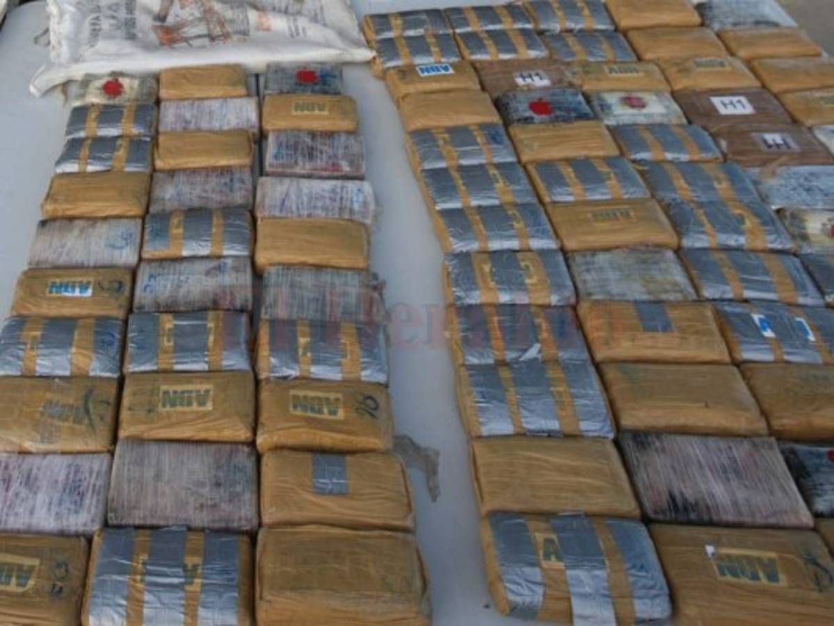 Las jugosas ganancias que deja el narcotráfico en su paso hacia Estados Unidos