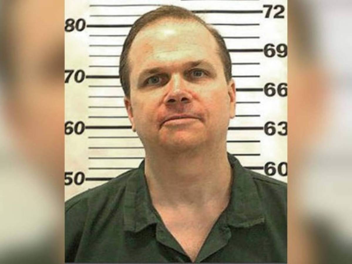 Niegan por novena vez la libertad al asesino de John Lennon