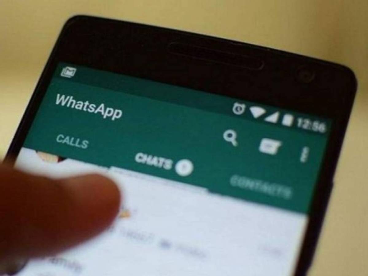 ¿Por qué no puedo ver la foto de perfil de un contacto en WhatsApp?