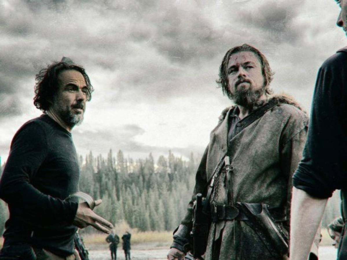Iñárritu, un mexicano que nos reafirmó que el cine nunca deja de renovarse