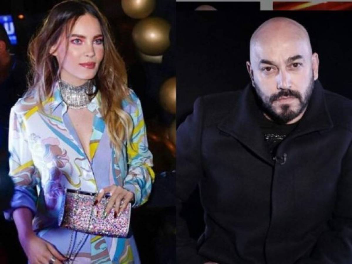 Mensaje de Lupillo Rivera a Belinda causa polémica en las redes