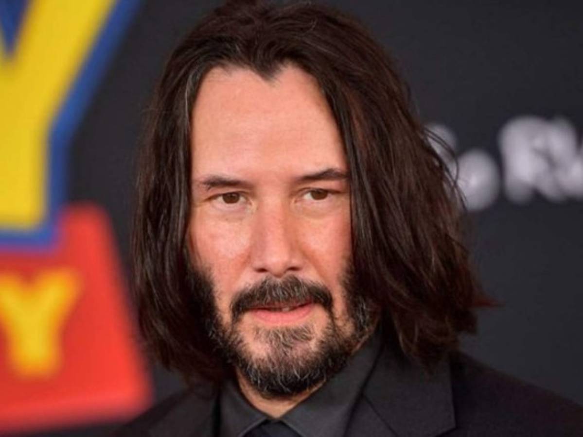 Keanu Reeves sería el nuevo Wolverine y revelan cómo luciría