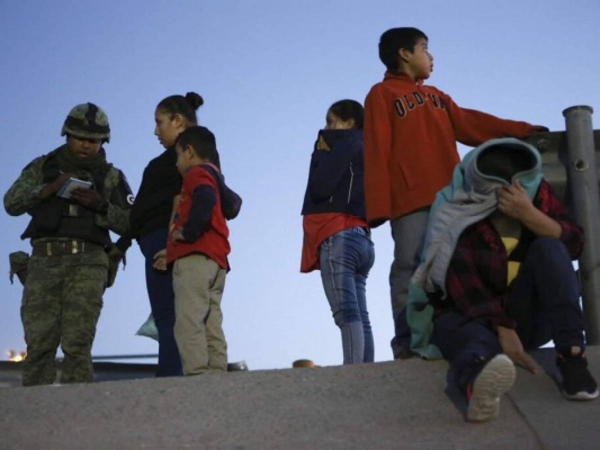 Suben 14% las deportaciones de migrantes guatemaltecos desde Estados Unidos