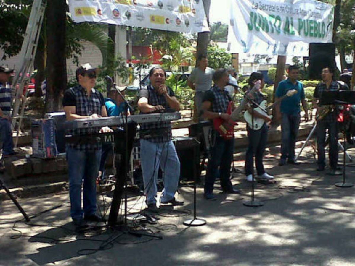 Recreovías llegan al sector de El Obelisco